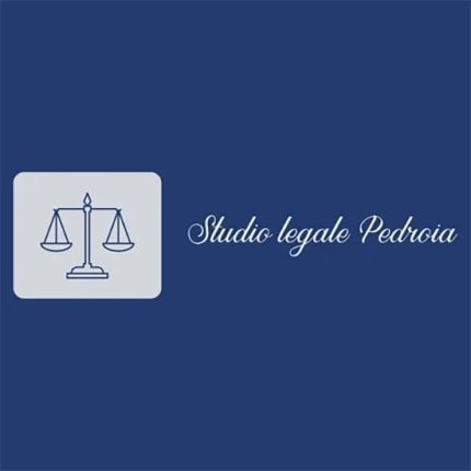 Logo von Mrs. Mara Pedroia Avvocati