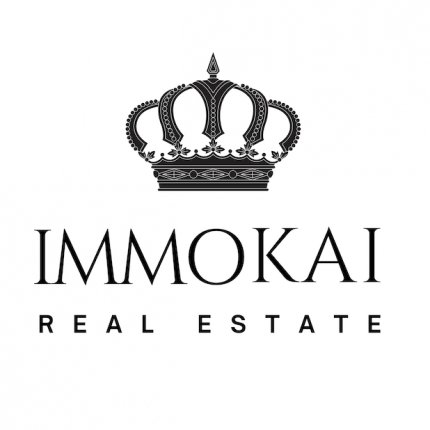 Logo de IMMOKAI