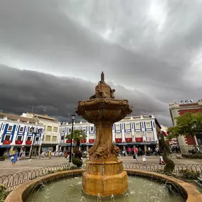 Bild von Blanco y Añil Plaza