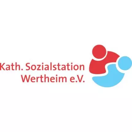 Logo da Katholische Sozialstation Wertheim e.V.