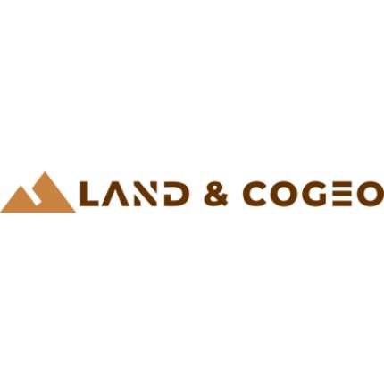 Logo von Land & Cogeo Srl