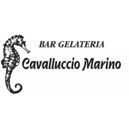 Logo da Gelateria Cavalluccio Marino