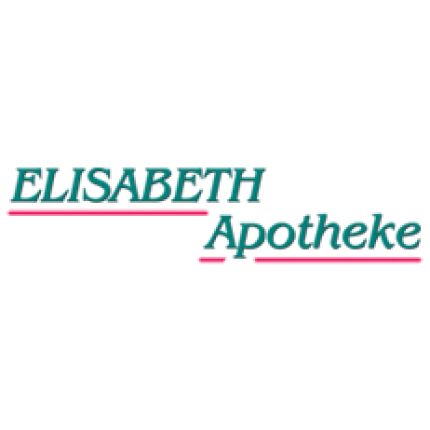 Logo van Elisabeth-Apotheke