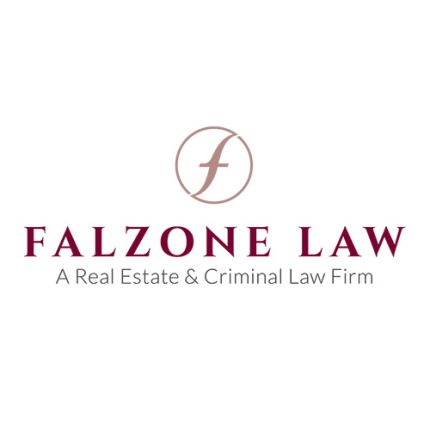 Logo van Falzone Law