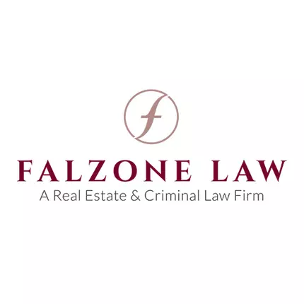 Logotyp från Falzone Law