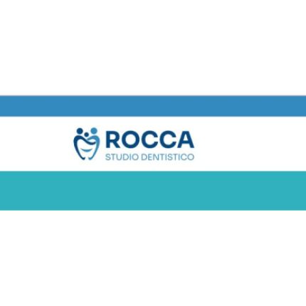 Logotyp från Studio Dentistico Rocca
