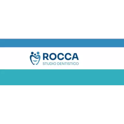 Logo da Studio Dentistico Rocca