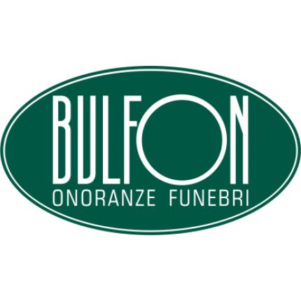 Logo de Onoranze Funebri Bulfon
