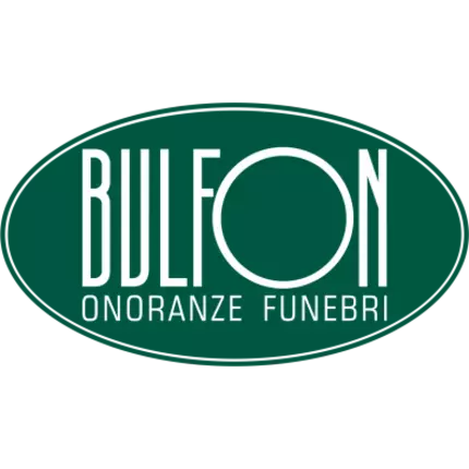 Logo van Onoranze Funebri Bulfon