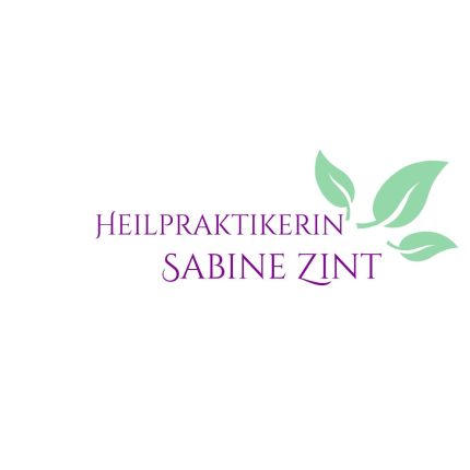 Logo fra Heilpraktikerin Sabine Zint