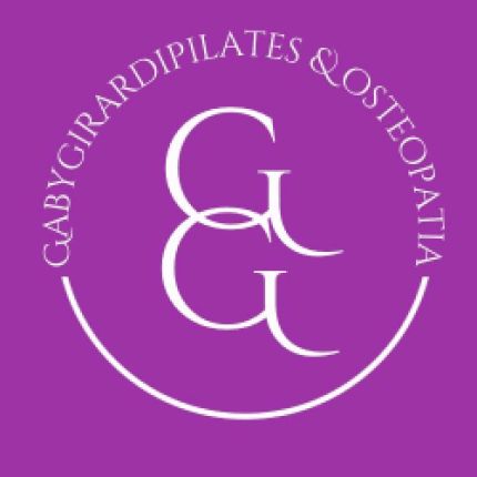 Logo from Gabriela Girardi Pilates & Osteopatia