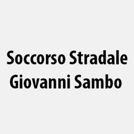 Logo von Soccorso Stradale Giovanni Sambo