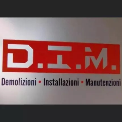 Logo from D.I.M.