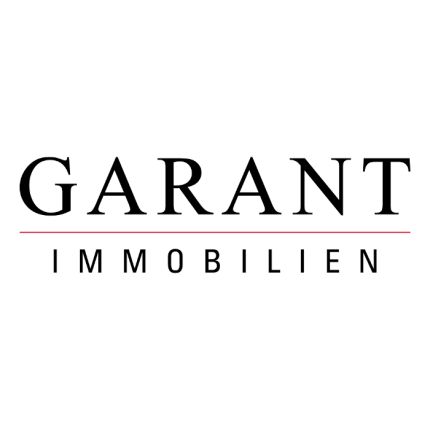 Logotyp från GARANT Immobilien