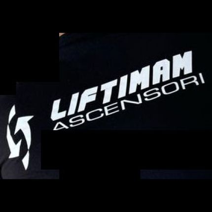Logo de Liftmam Ascensori