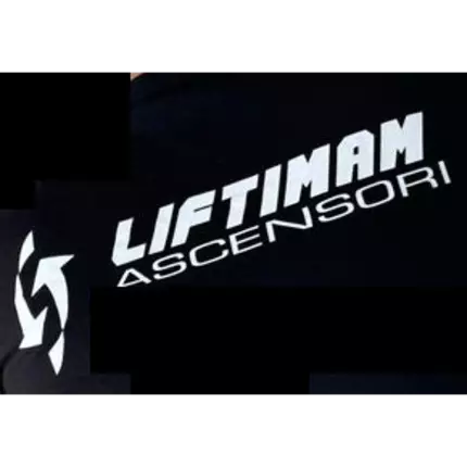 Logotyp från Liftimam Ascensori