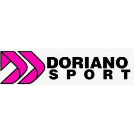 Logotyp från Doriano Sport