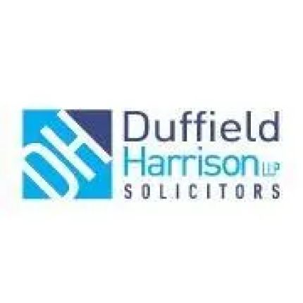 Logotyp från Duffield Harrison LLP Solicitors