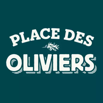 Logo da Place des Oliviers Lesquin