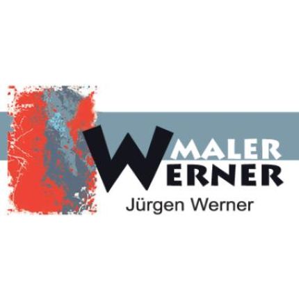 Logotyp från Maler Jürgen Werner
