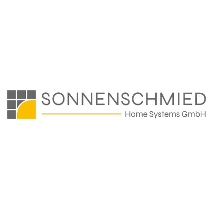 Logo from Sonnenschmied Home Systems GmbH