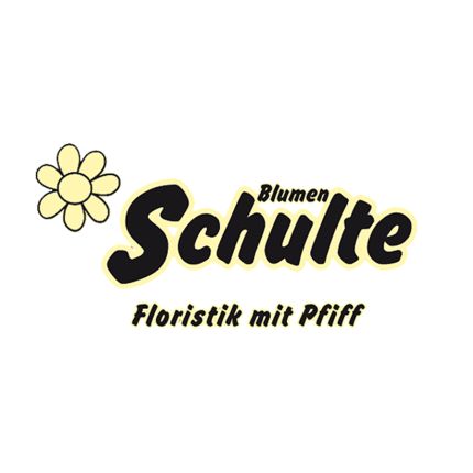 Logotipo de Blumen Schulte