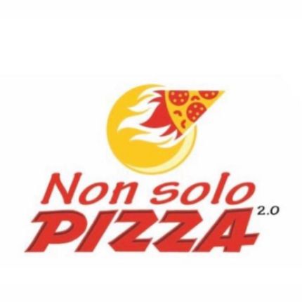Logo fra Non Solo Pizza 2.0