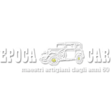 Logotyp från Epoca Car Srl