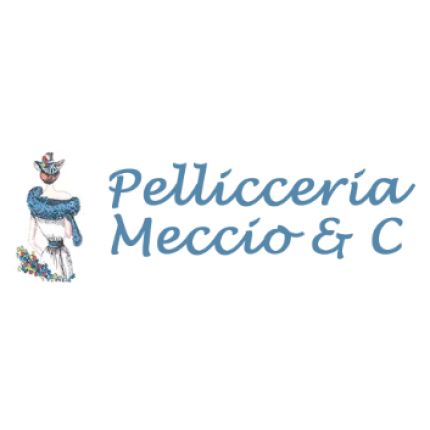 Logotyp från Pellicceria Alba