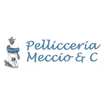 Logotipo de Pellicceria Alba