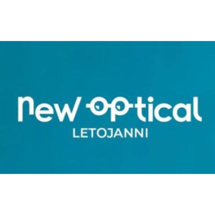 Logo od New Optical