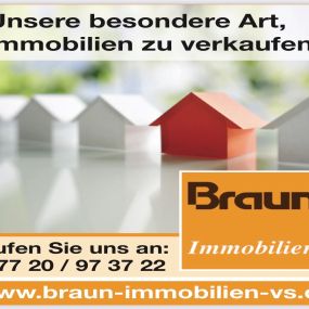 Bild von Braun Immobilien