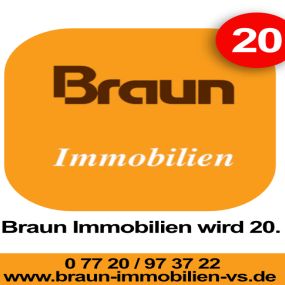 Bild von Braun Immobilien