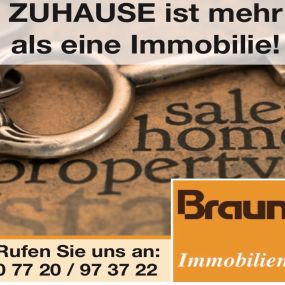 Bild von Braun Immobilien