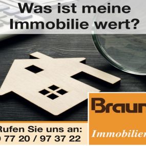 Bild von Braun Immobilien