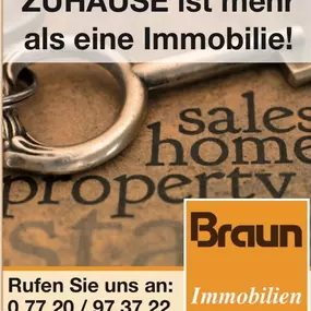 Bild von Braun Immobilien