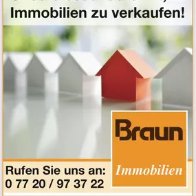 Bild von Braun Immobilien