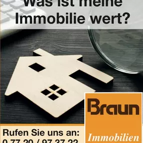 Bild von Braun Immobilien