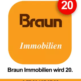 Bild von Braun Immobilien