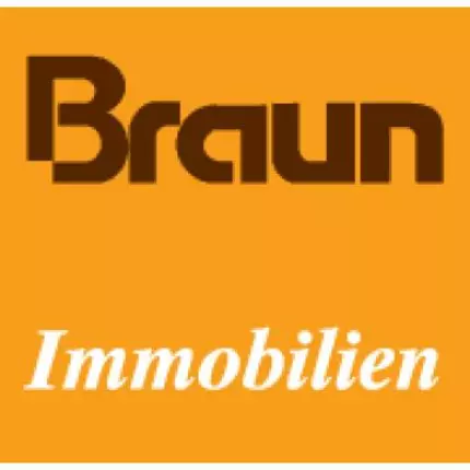 Logo von Braun Immobilien