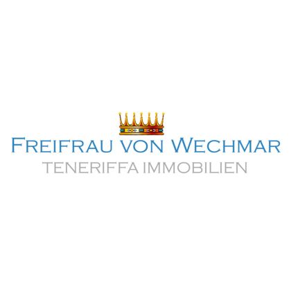 Logo from Freifrau Von Wechmar - Teneriffa Immobilien