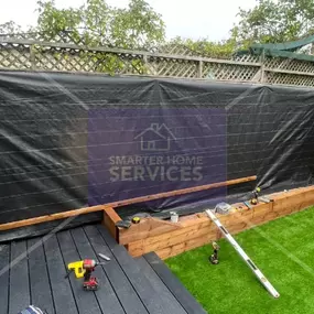 Bild von Smarter Home Services
