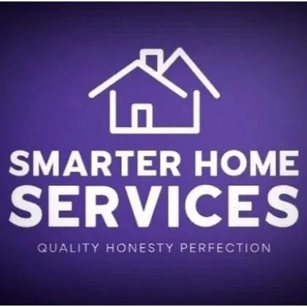 Logo fra Smarter Home Services