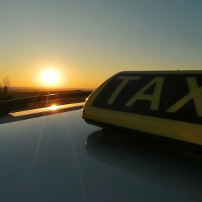 IFTaxi Šternberk