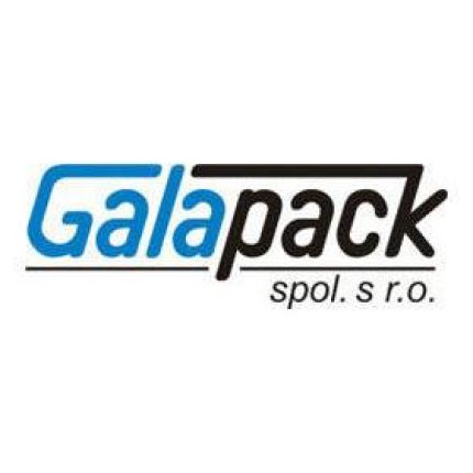 Logótipo de GALAPACK, spol. s r.o.