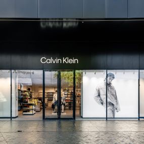 Bild von Calvin Klein Outlet