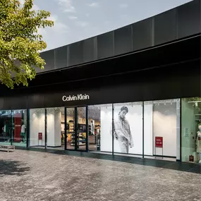 Bild von Calvin Klein Outlet