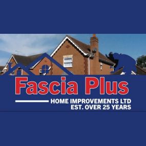 Bild von Fascia Plus Home Improvements Ltd