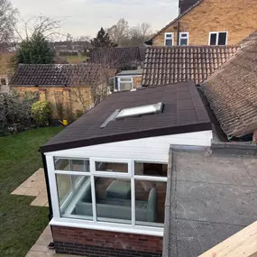 Bild von Fascia Plus Home Improvements Ltd