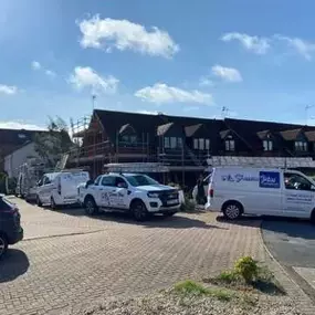 Bild von Fascia Plus Home Improvements Ltd